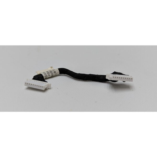 Шлейф DC02000980L, Dell Latitude D620, D420, D430