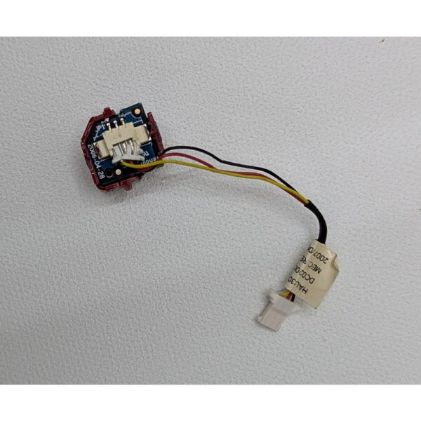 Кнопка включения DC020008W0L, Dell Latitude D420, D430