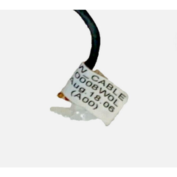 Кнопка включения DC020008W0L, Dell Latitude D420, D430