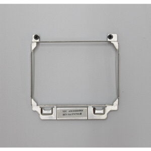 Салазки AM00B000900, Dell Latitude D420, Pp09s, D430