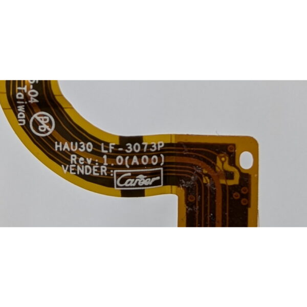 Шлейф LF-3073P, Dell Latitude D420, D430
