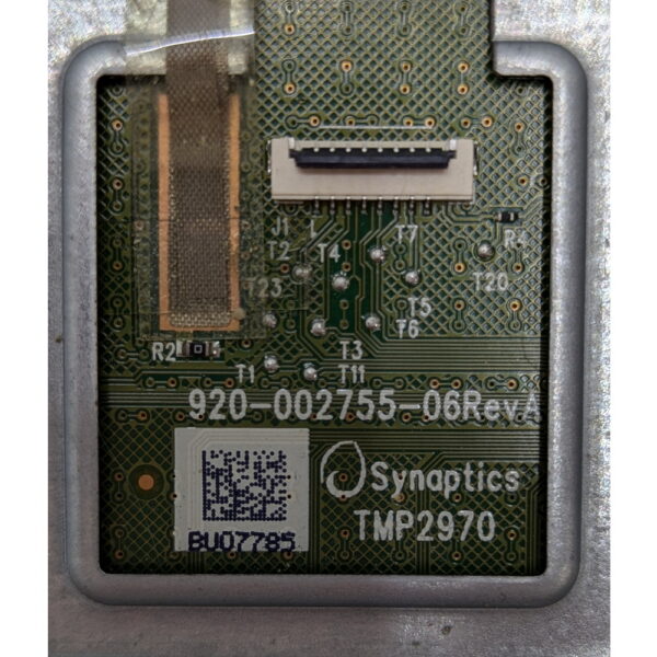 Тачпад 920-002755-06, TM-P2970-001, Acer Aspire E5-511 (Z5WAL), E5-531 N15Q1, E5-571G-366P