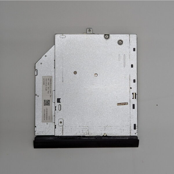 Привод DVD-ROM UJ8HC, Acer Aspire E5-571G-366P, SATA