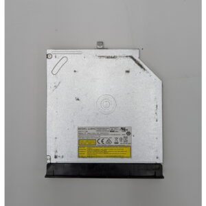 Привод DVD-ROM UJ8HC, Acer Aspire E5-571G-366P, SATA