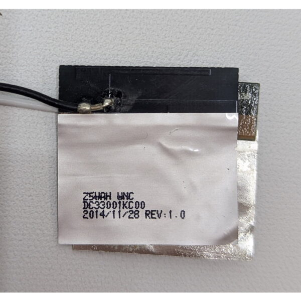 Антенны Wi-Fi DC33001KC00, DC33001KC10, Acer Aspire E5-571G-366P