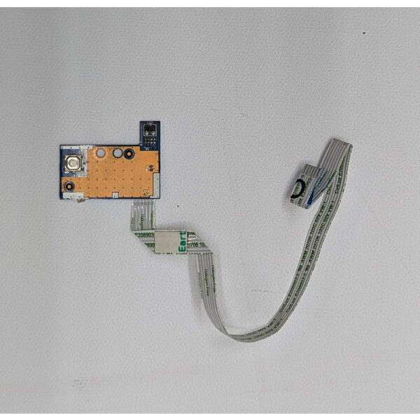 Дополнительная плата LS-B161, Acer Aspire E5-571G-366P