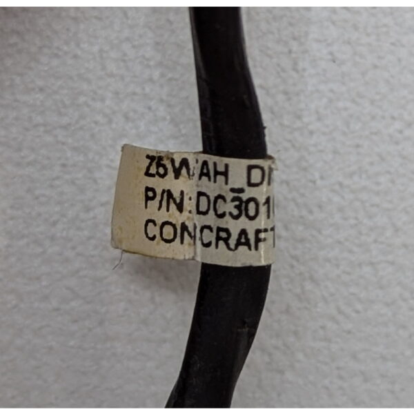 Разъем питания с кабелем DC30100RM00, Acer Aspire 5750G, 5750Z, 5741, 5741G, 5741Z, 5742, 5551, 7750, 8930, E1-521, E5-571G-366P