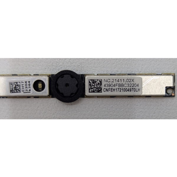 Веб-камера NC.21411.02X, Acer Aspire E5-571G-366P