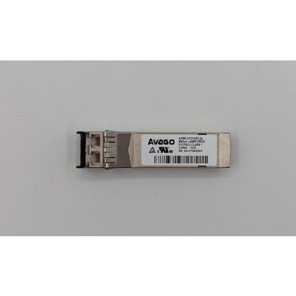 Трансивер AFBR-57D7APZ-QL, AVAGO, 8 Gb