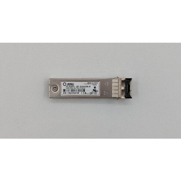 Трансивер PLRXPL-VE-SG4-64-N, JDSU, 4 Gb
