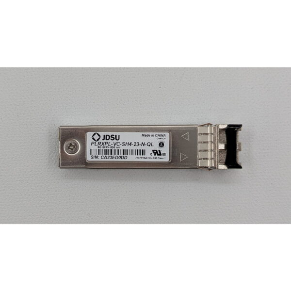Трансивер PLRХРL-VС-SН4-23-N-QL, JDSU, 8 Gb