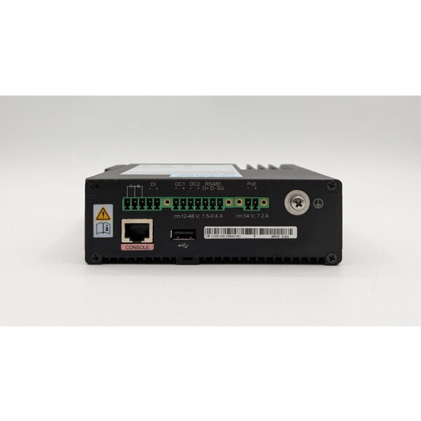 Промышленный коммутатор Huawei AR550C-2C6GE (50010301)