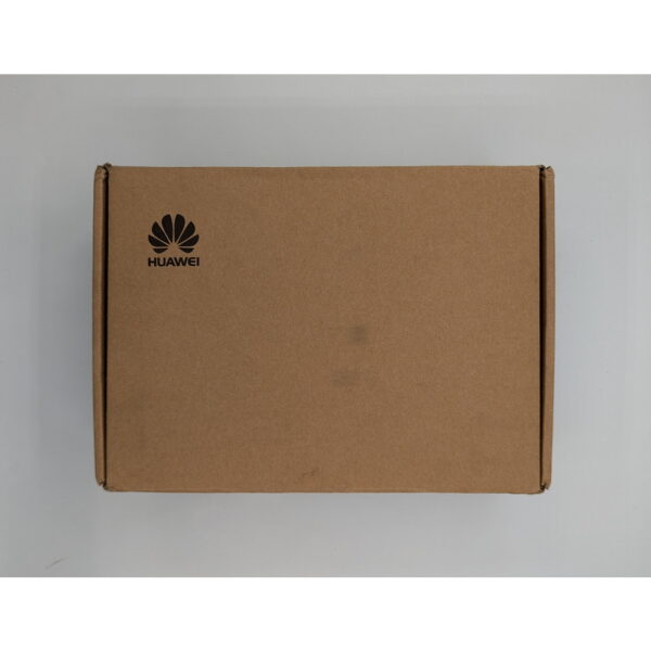 Промышленный коммутатор Huawei AR550C-2C6GE (50010301)