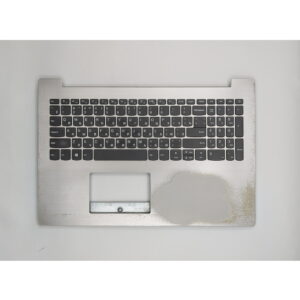 Топкейс 9Z.NDRSN.10R, SN20M63125, PC5CP-RU, Lenovo IdeaPad 320-15ABR, 320-15IAP, 320-15AST, 320-15IKB, 320-15ISK, 330-15ARR, 330-15AST, 330-15IKB, 330-15ICH, 330-15ICN, 330-15IGM, 330-15IKB, 330-17AST, 330-17IKB, 520-15, 520-15IKB, 720-15IKB, IdeaPad 320-17IKB 320-17ISK 330-15IKB, 330-15IKBR, 330-17IKBR, 330S-15A