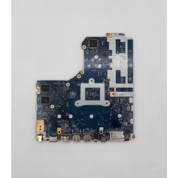 Материнская плата 5B20N86370, NМ-В242, Lenovo 320-15IKB, 320-17IKB, процессор Intel Core i3-7100U, видеочип NVIDIA N16S-GTR-S-A2
