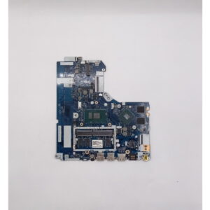 Материнская плата 5B20N86370, NМ-В242, Lenovo 320-15IKB, 320-17IKB, процессор Intel Core i3-7100U, видеочип NVIDIA N16S-GTR-S-A2