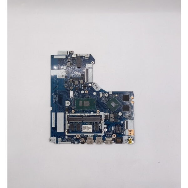 Материнская плата 5B20N86370, NМ-В242, Lenovo 320-15IKB, 320-17IKB, процессор Intel Core i3-7100U, видеочип NVIDIA N16S-GTR-S-A2