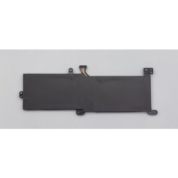 Аккумулятор L16L2PB2, Lenovo IdeaPad 320, 7.4V, 30Wh, СОСТОЯНИЕ НЕ ИЗВЕСТНО, ПРОДАЕТСЯ КАК ЗАГЛУШКА!