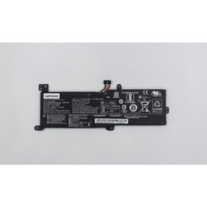 Аккумулятор L16L2PB2, Lenovo IdeaPad 320, 7.4V, 30Wh, СОСТОЯНИЕ НЕ ИЗВЕСТНО, ПРОДАЕТСЯ КАК ЗАГЛУШКА!
