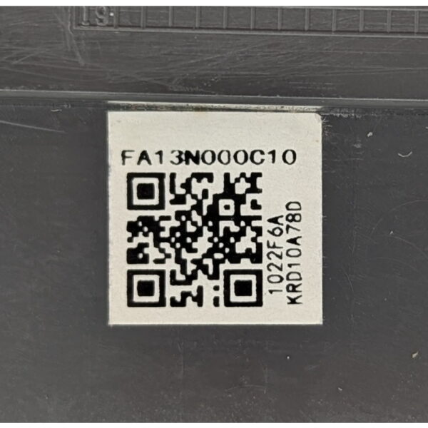 Заглушка привода 5M20N82244, FA13N000C10, Lenovo IdeaPad 320-15