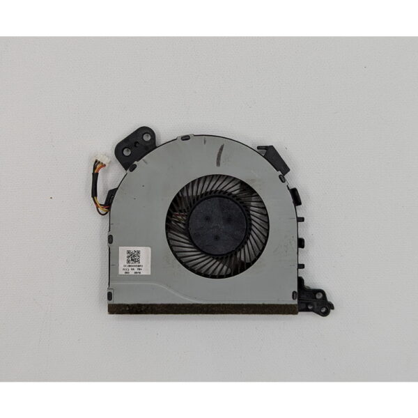 Вентилятор DC28000DBF0 FCC2, Lenovo IdeaPad 320-15ABR, 320-15AST, 320-15IAP, 320-17IKB, 320-17ISK