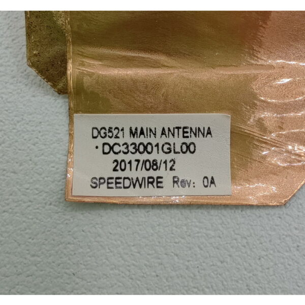 Антенны Wi-Fi DC33001GL10, Lenovo IdeaPad 320-15AST