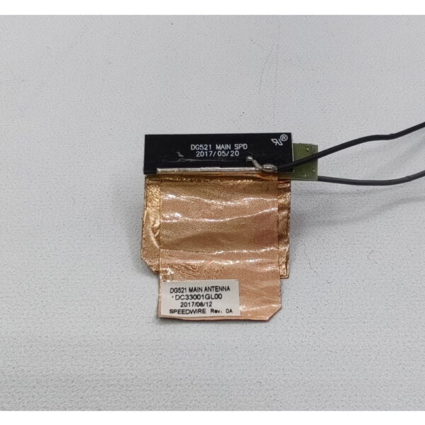 Антенны Wi-Fi DC33001GL10, Lenovo IdeaPad 320-15AST