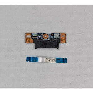 Шлейф ODD NBX0001K410, Lenovo IdeaPad 320-15AST, 320-15IAP