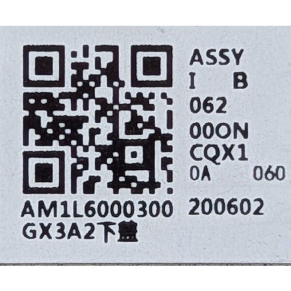 Поддон AM1L6000300, Lenovo Thinkpad X13
