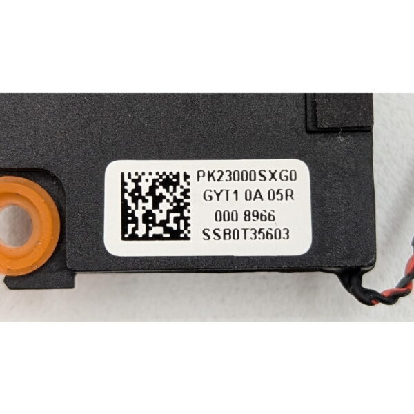 Динамики PK23000SXG0, Lenovo Thinkpad X390, X395
