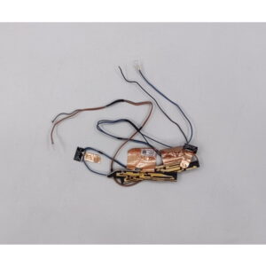Антенны Wi-Fi DC33001JU20, DC33001JU30, Lenovo Thinkpad X13, X390, X395