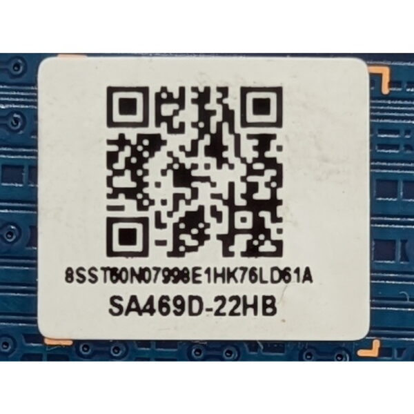 Тачпад SA469D-22HB, Lenovo IdeaPad 320-17ISK, 320-17IKB, 320-15