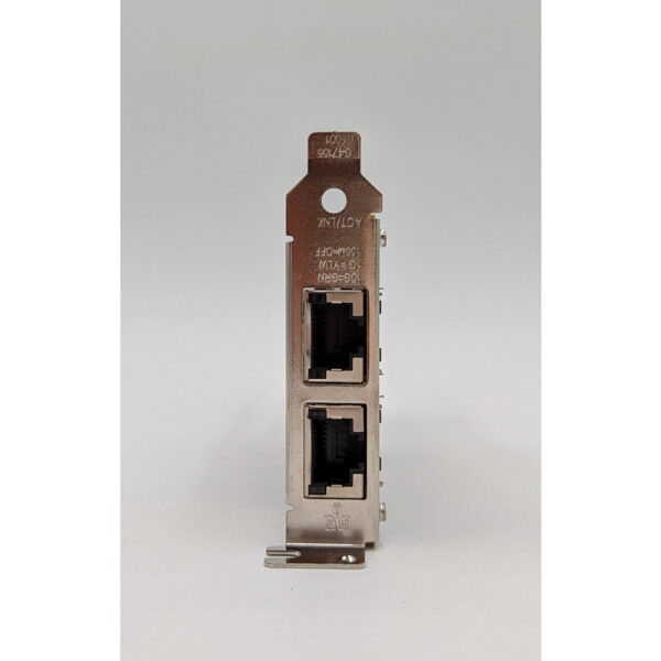 Сетевая карта 49Y7972, 49Y7971, X540-T2, IBM, Intel, PCI-E, 2 x 10 Гбит/с