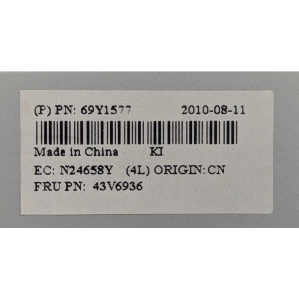 PCIe Riser 43V6936, 69Y1577, 43V7066, IBM x3550 M2, x3550 M3