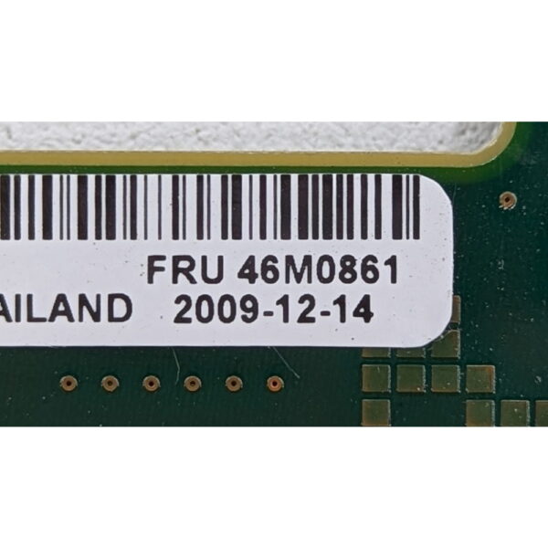 Контроллер RAID 46M0861, IBM M1015, 6Gb, 512 MB