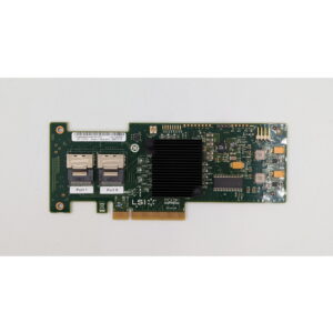 Контроллер RAID 46M0861, IBM M1015, 6Gb, 512 MB
