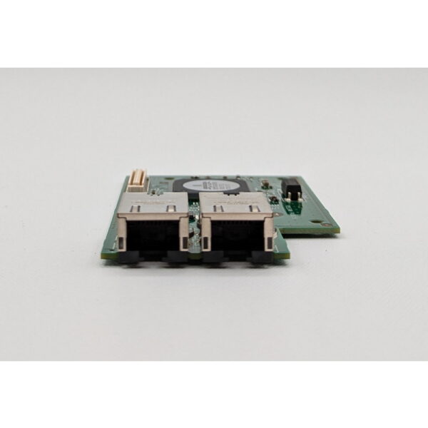 Сетевая карта 43V7073, 49Y7971, X540-T2, IBM, Intel, PCI-E, 2 x 10 Гбит/с