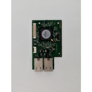 Сетевая карта 43V7073, 49Y7971, X540-T2, IBM, Intel, PCI-E, 2 x 10 Гбит/с