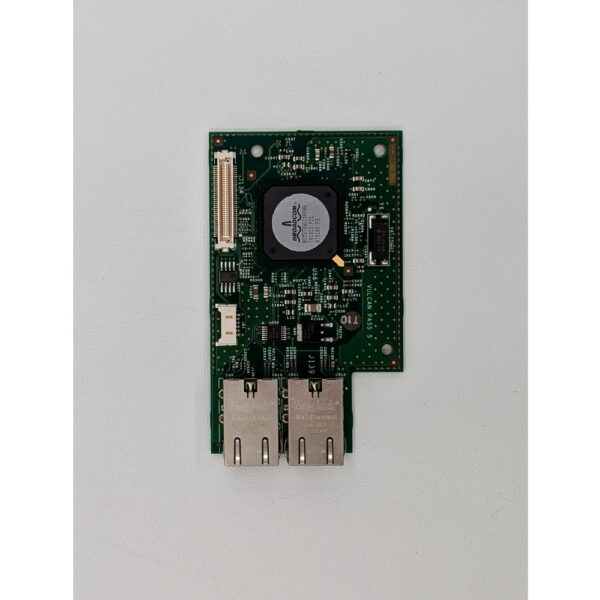 Сетевая карта 43V7073, 49Y7971, X540-T2, IBM, Intel, PCI-E, 2 x 10 Гбит/с