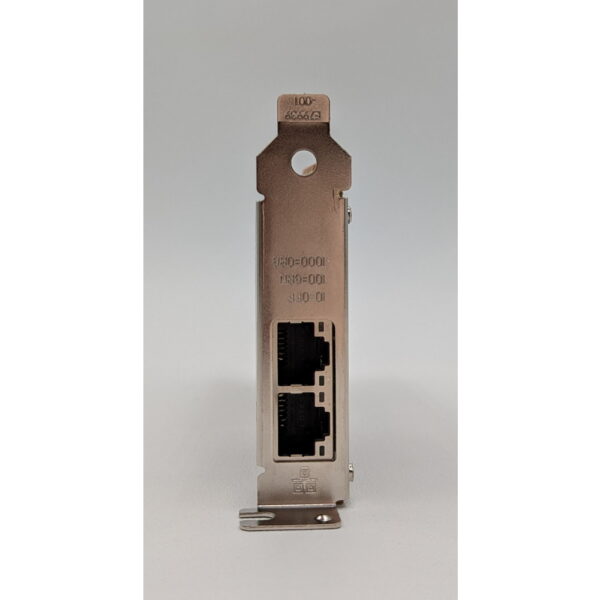 Сетевая карта 49Y4232, 49Y4231, I340-T2, IBM, Intel, PCI-E, 2 x 1 Гбит/с