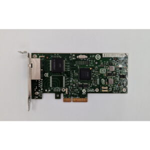 Сетевая карта 49Y4232, 49Y4231, I340-T2, IBM, Intel, PCI-E, 2 x 1 Гбит/с