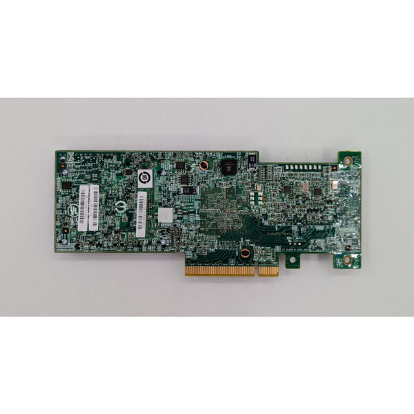 Контроллер RAID 90Y4449, IBM ServeRAID M5110, IBM x3300M4, x3500M4, x3530M4, x3550M4