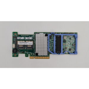 Контроллер RAID 90Y4449, IBM ServeRAID M5110, IBM x3300M4, x3500M4, x3530M4, x3550M4