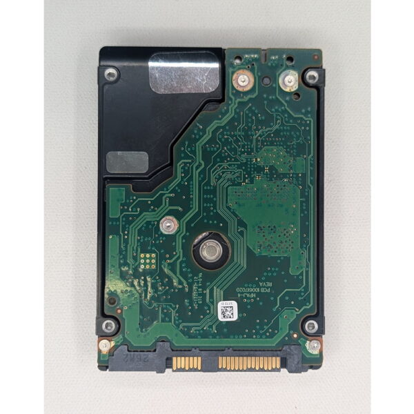 Жесткий диск 42D0677, 42D0678, 42D0681, ST9146853SS, IBM, Seagate, 146 Гб, SAS, 2.5