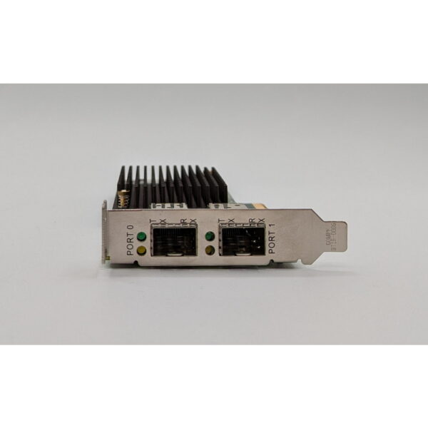 Контроллер Fibre Channel 49Y4252, 49Y4251, IBM, 2 x 10 Гбит/сек, PCIe