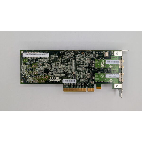 Контроллер Fibre Channel 49Y4252, 49Y4251, IBM, 2 x 10 Гбит/сек, PCIe
