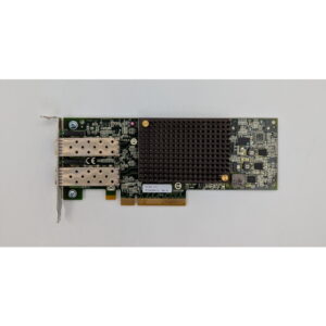 Контроллер Fibre Channel 49Y4252, 49Y4251, IBM, 2 x 10 Гбит/сек, PCIe