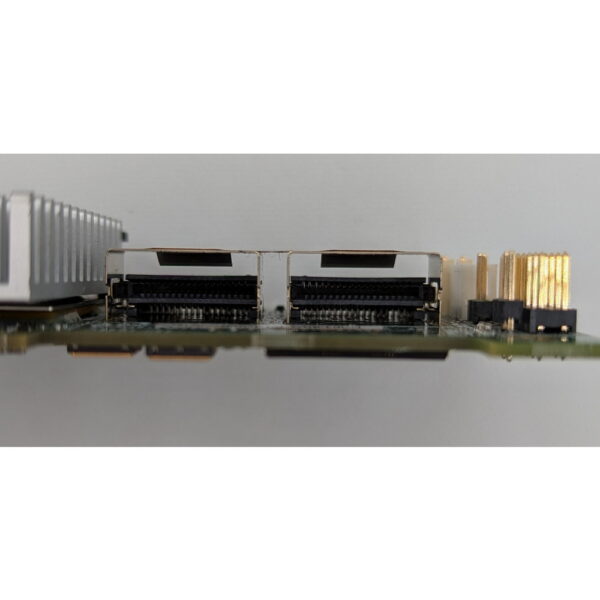 Контроллер RAID 46С8927, IBM ServerRAID M5015, 6GB, 512 MB