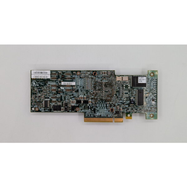 Контроллер RAID 46С8927, IBM ServerRAID M5015, 6GB, 512 MB