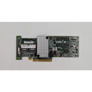 Контроллер RAID 46С8927, IBM ServerRAID M5015, 6GB, 512 MB